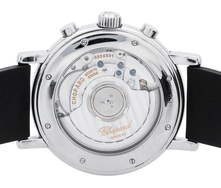 Chopard Mille Miglia 168331-3001 Image 4